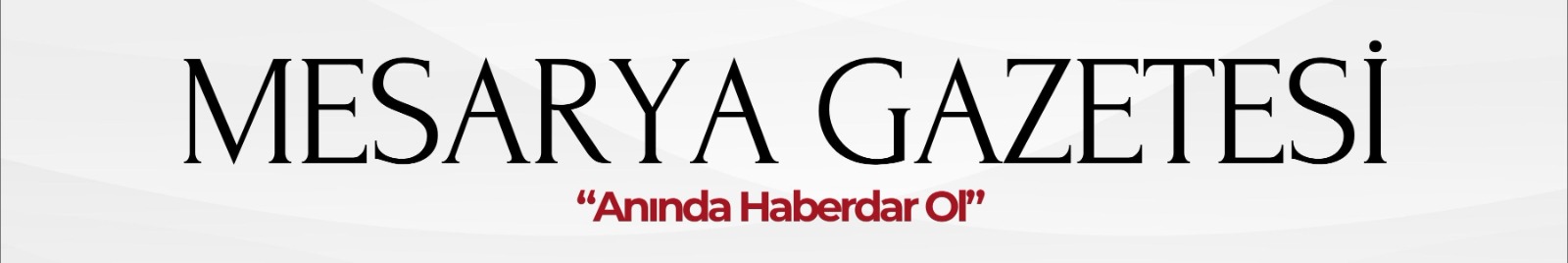 Mesarya Gazetesi | Mesarya Gazetesi